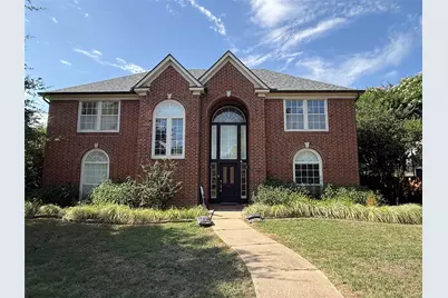 6832 Clear Spring Drive, Fort Worth, TX 76132 - Photo 1