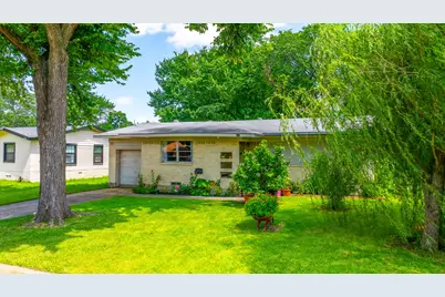 301 W Ridgewood Drive, Garland, TX 75041 - Photo 1