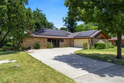 35 Hickory Hills Boulevard, Hickory Creek, TX 75065 - Photo 3