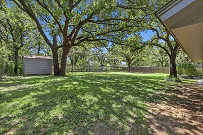 3205 Garland Street, Decatur, TX 76234 - Photo 27