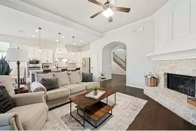 6921 Grand Mesa Parkway, McKinney, TX 75070 - Photo 9