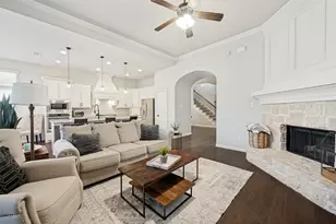 6921 Grand Mesa Pkwy, McKinney, TX 75070 - Photo 9