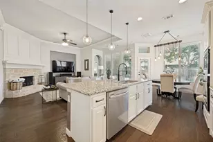 6921 Grand Mesa Pkwy, McKinney, TX 75070 - Photo 11