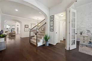 6921 Grand Mesa Pkwy, McKinney, TX 75070 - Photo 3