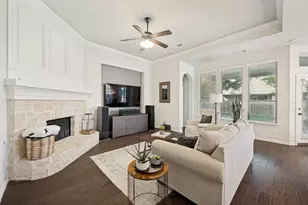 6921 Grand Mesa Pkwy, McKinney, TX 75070 - Photo 7