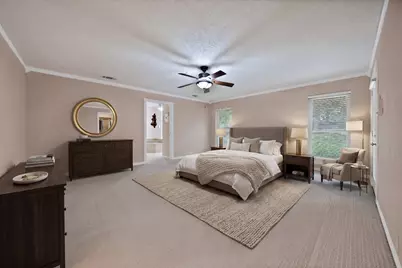 1008 Loch Lomond Drive, Arlington, TX 76012 - Photo 9