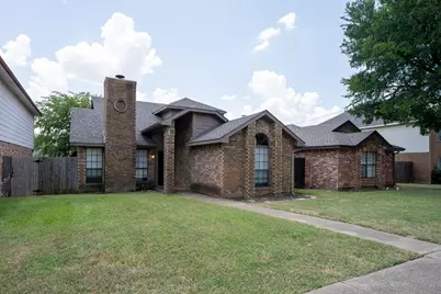 2140 Norcross Drive, Mesquite, TX 75149 - Photo 1