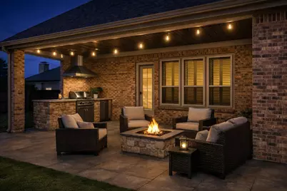 6504 Cimmaron Trail, Colleyville, TX 76034 - Photo 35