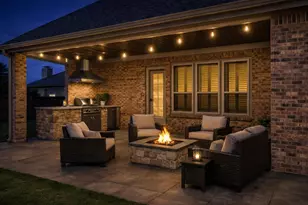 6504 Cimmaron Trail, Colleyville, TX 76034 - Photo 35