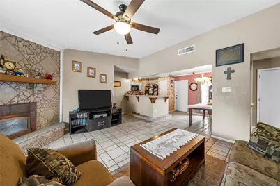 2105 Real Drive, Waco, TX 76712 - Photo 7