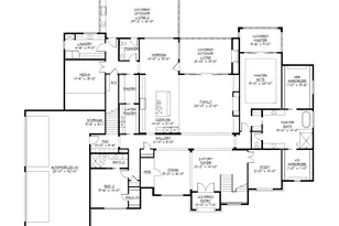 102 Jellico Circle, Southlake, TX 76092 - Photo 13