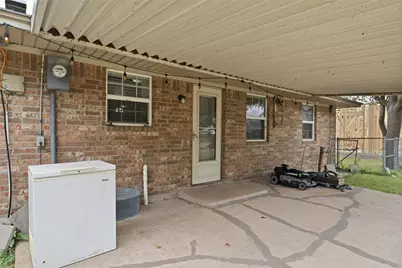 1203 N Reagan Street, West, TX 76691 - Photo 19