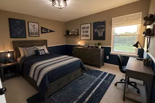 8470 Big Cypress Ct, Fort Worth, TX 76137 - Photo 23