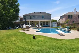 8470 Big Cypress Ct, Fort Worth, TX 76137 - Photo 37