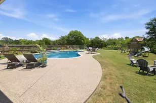 8470 Big Cypress Ct, Fort Worth, TX 76137 - Photo 33