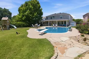 8470 Big Cypress Ct, Fort Worth, TX 76137 - Photo 37