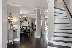 8470 Big Cypress Ct, Fort Worth, TX 76137 - Photo 3