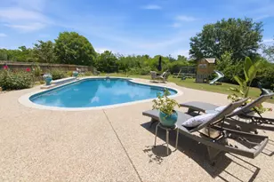 8470 Big Cypress Ct, Fort Worth, TX 76137 - Photo 35