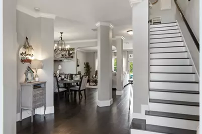 8470 Big Cypress Court, Fort Worth, TX 76137 - Photo 3
