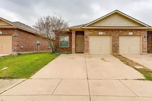 814 Walnut St, Burleson, TX 76028 - Photo 1