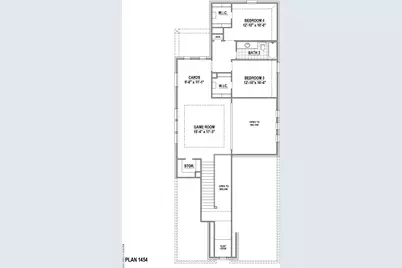 1704 Truro Lane, Fort Worth, TX 76052 - Photo 3