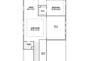 1704 Truro Ln, Fort Worth, TX 76052 - Photo 3