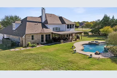 5801 Hathaway Drive, Parker, TX 75002 - Photo 33
