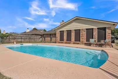 735 Danvers Lane, Mansfield, TX 76063 - Photo 1