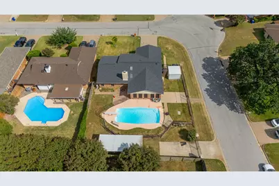 735 Danvers Lane, Mansfield, TX 76063 - Photo 31