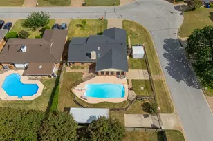 735 Danvers Ln, Mansfield, TX 76063 - Photo 31