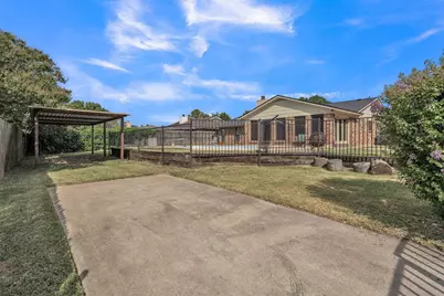 735 Danvers Lane, Mansfield, TX 76063 - Photo 29