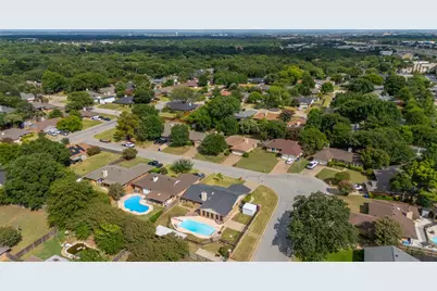 735 Danvers Lane, Mansfield, TX 76063 - Photo 33