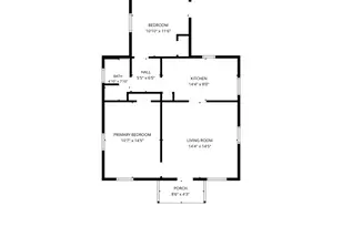 1304 E Clay St, Waco, TX 76704 - Photo 13