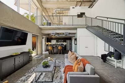 1001 Belleview Street #101, Dallas, TX 75215 - Photo 1