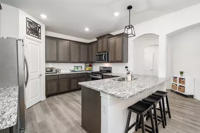 1717 Katelynn Lane, Anna, TX 75409 - Photo 9