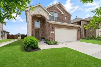 1717 Katelynn Lane, Anna, TX 75409 - Photo 3