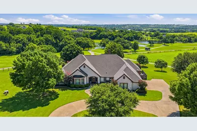 241 Pinnacle Peak Lane, Weatherford, TX 76087 - Photo 1