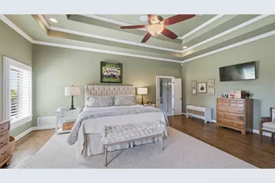 241 Pinnacle Peak Lane, Weatherford, TX 76087 - Photo 29