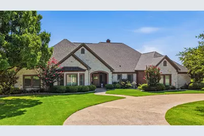 241 Pinnacle Peak Lane, Weatherford, TX 76087 - Photo 5