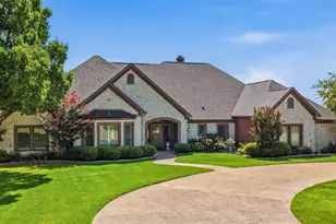 241 Pinnacle Peak Ln, Weatherford, TX 76087 - Photo 5