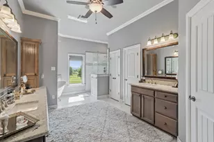 241 Pinnacle Peak Ln, Weatherford, TX 76087 - Photo 31