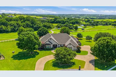 241 Pinnacle Peak Lane, Weatherford, TX 76087 - Photo 7