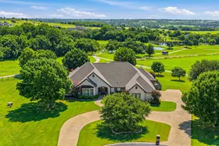 241 Pinnacle Peak Ln, Weatherford, TX 76087 - Photo 7