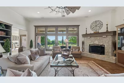 241 Pinnacle Peak Lane, Weatherford, TX 76087 - Photo 11