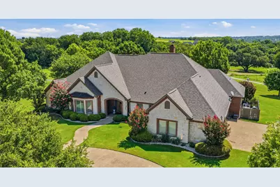 241 Pinnacle Peak Lane, Weatherford, TX 76087 - Photo 3