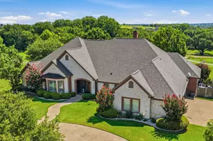 241 Pinnacle Peak Ln, Weatherford, TX 76087 - Photo 3