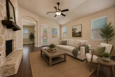 5524 Ivyridge Lane, McKinney, TX 75071 - Photo 13