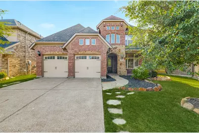 1100 Brendan Drive, Little Elm, TX 75068 - Photo 1