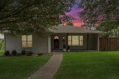 6402 Vanderbilt Avenue, Dallas, TX 75214 - Photo 17