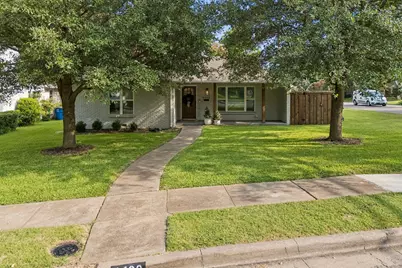 6402 Vanderbilt Avenue, Dallas, TX 75214 - Photo 9